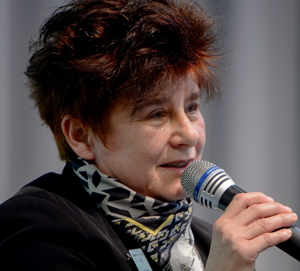 Rena Tangens medienwerk.nrw