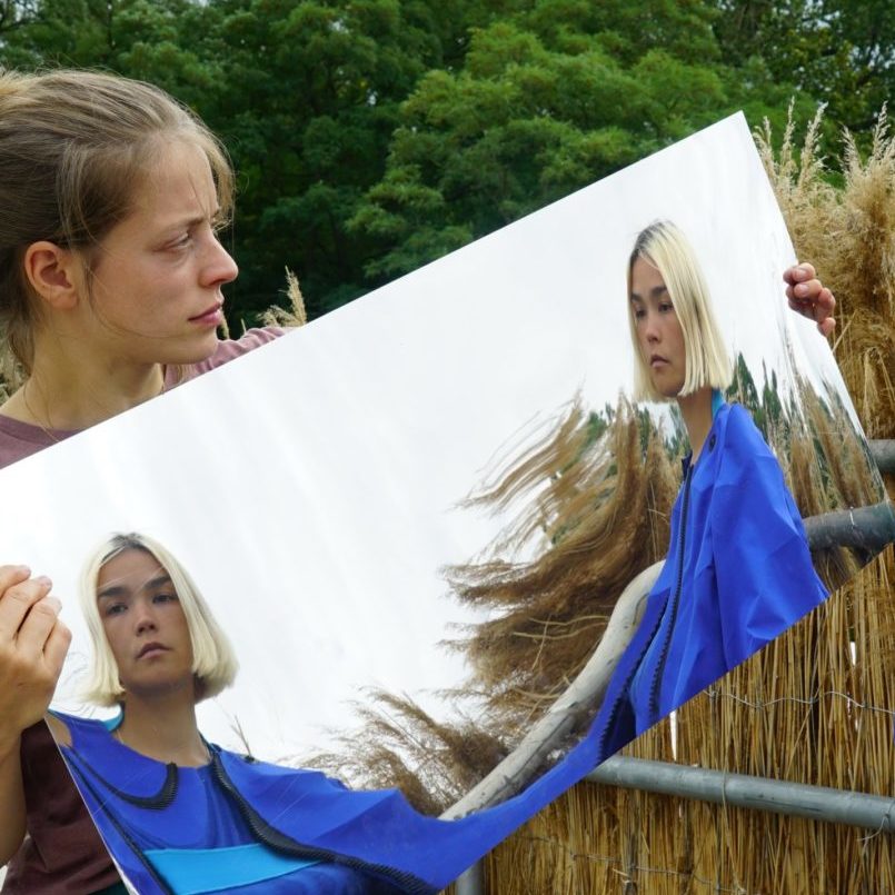 LWL-Museum für Kunst und Kultur | Westfälischer Kunstverein mit Nina Fischer & Maroan el sani: „Die Alchemie der Wolken – Art, Activism and splitting Communities“