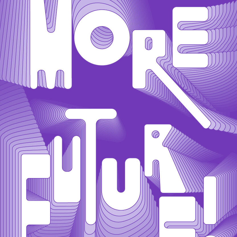 More Future! MedienKunstTage NRW 2025