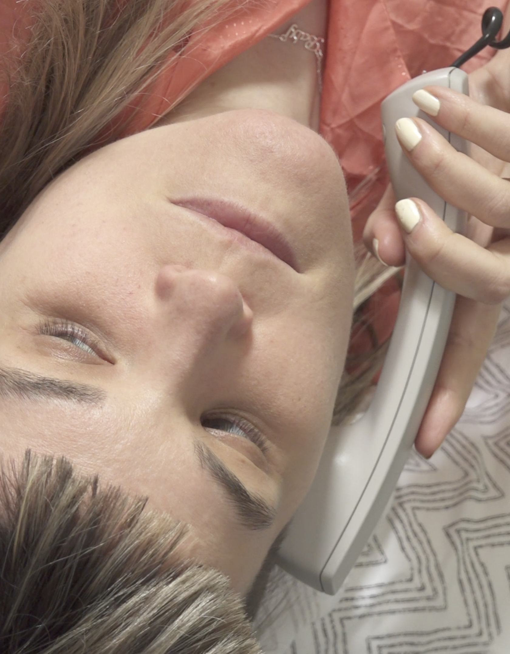 Podcast Behind the Screens – Behind the Scenes | Ale Bachlechner, Heike Ander – Ruin Your Life